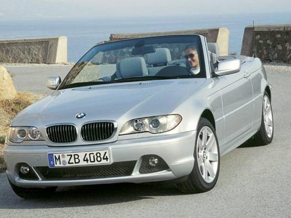 BMW 325CI 2004 WBABW33494PL31421 image BMW 325CI 2004 WBABW33494PL31421 image