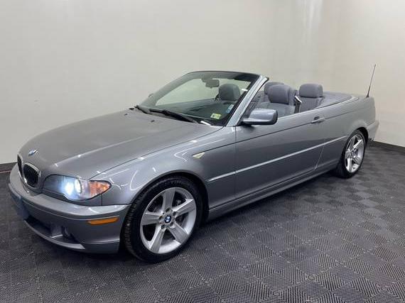 BMW 325CI 2004 WBABW33454PL30153 image BMW 325CI 2004 WBABW33454PL30153 image