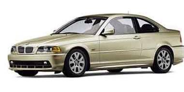 BMW 325CI 2000 WBABM3343YJN62300 image BMW 325CI 2000 WBABM3343YJN62300 image
