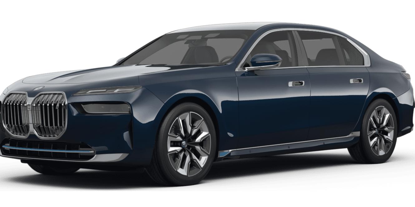 BMW I7 2023 WBY53EJ00PCN77787 image BMW I7 2023 WBY53EJ00PCN77787 image