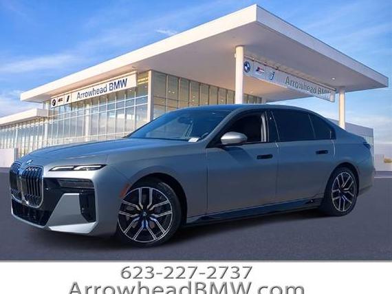 BMW I7 2023 WBY53EJ05PCN56983 image BMW I7 2023 WBY53EJ05PCN56983 image