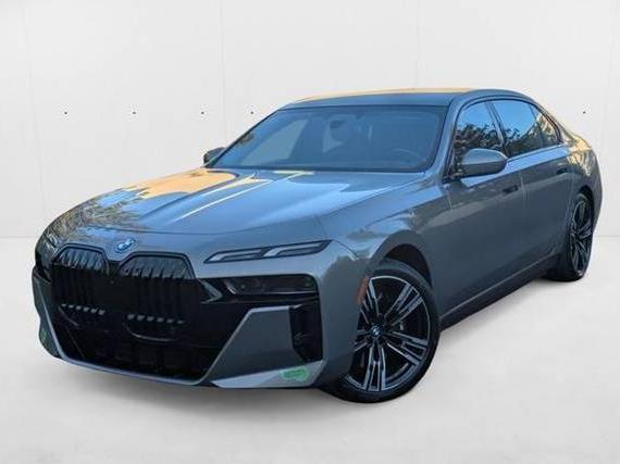 BMW I7 2023 WBY53EJ07PCL68188 image BMW I7 2023 WBY53EJ07PCL68188 image