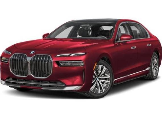 BMW I7 2023 WBY53EJ08PCL66630 image BMW I7 2023 WBY53EJ08PCL66630 image