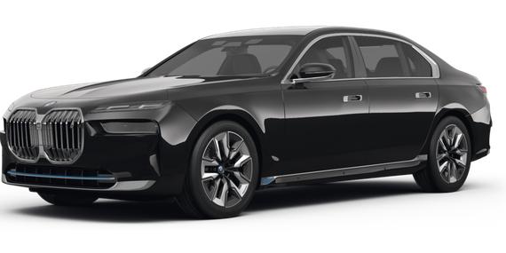 BMW I7 2023 WBY53EJ07PCL83709 image BMW I7 2023 WBY53EJ07PCL83709 image