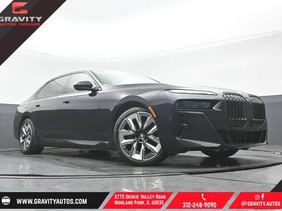 BMW I7 2023 WBY53EJ08PCN83966 image BMW I7 2023 WBY53EJ08PCN83966 image