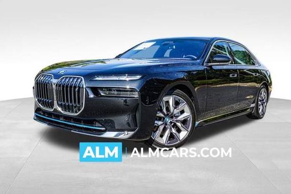 BMW I7 2023 WBY53EJ03PCN02162 image BMW I7 2023 WBY53EJ03PCN02162 image