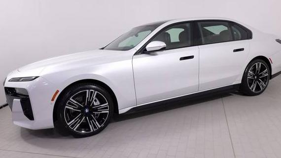 BMW I7 2023 WBY53EJ03PCL81018 image BMW I7 2023 WBY53EJ03PCL81018 image