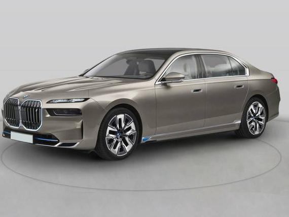 BMW I7 2023 WBY53EJ03PCN05160 image BMW I7 2023 WBY53EJ03PCN05160 image