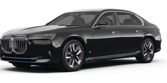 BMW I7 2023 WBY53EJ01PCN55023 image BMW I7 2023 WBY53EJ01PCN55023 image