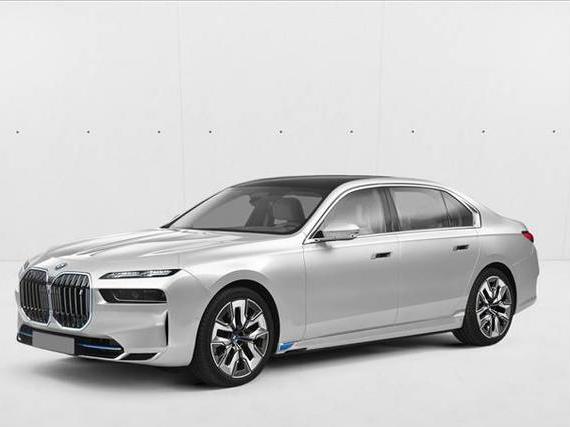 BMW I7 2023 WBY53EJ05PCL49784 image BMW I7 2023 WBY53EJ05PCL49784 image