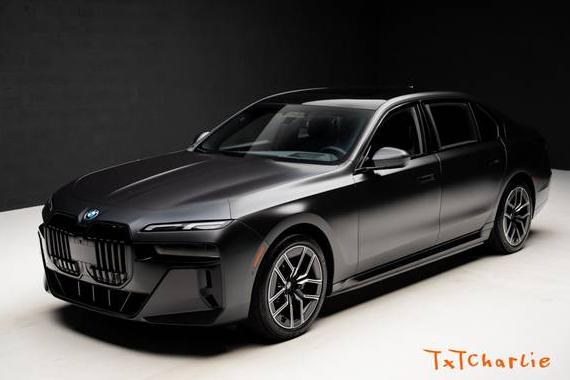 BMW I7 2023 WBY53EJ04PCM80110 image BMW I7 2023 WBY53EJ04PCM80110 image