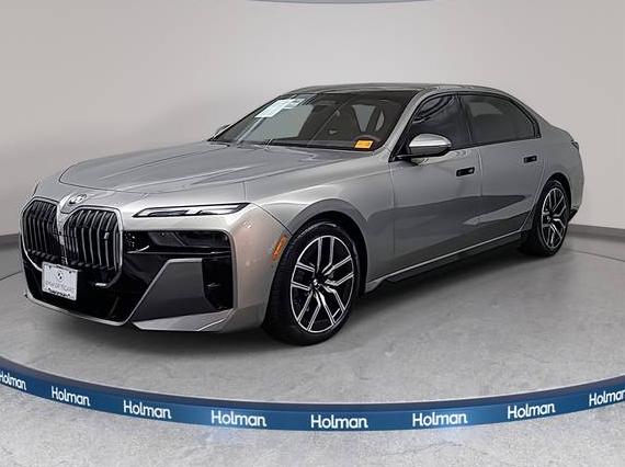 BMW I7 2023 WBY53EJ04PCN49829 image BMW I7 2023 WBY53EJ04PCN49829 image