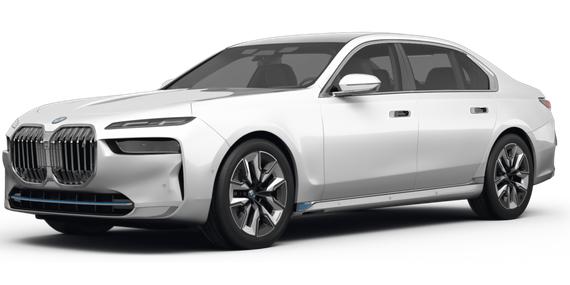 BMW I7 2023 WBY53EJ07PCN73414 image BMW I7 2023 WBY53EJ07PCN73414 image