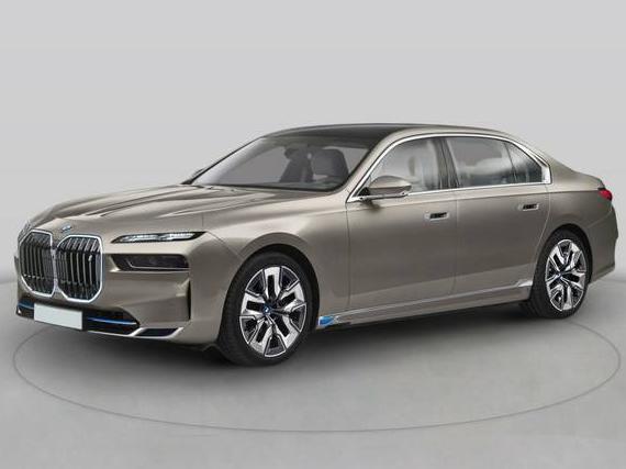 BMW I7 2023 WBY53EJ09PCN85645 image BMW I7 2023 WBY53EJ09PCN85645 image
