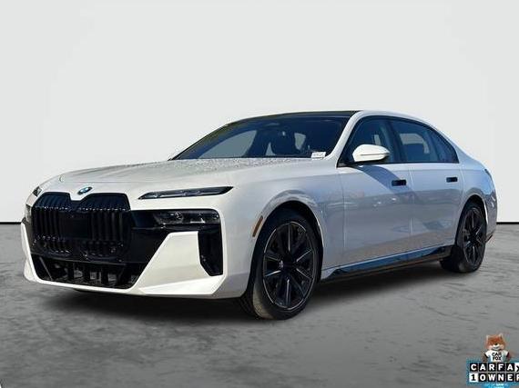 BMW I7 2023 WBY53EJ02PCN27750 image BMW I7 2023 WBY53EJ02PCN27750 image