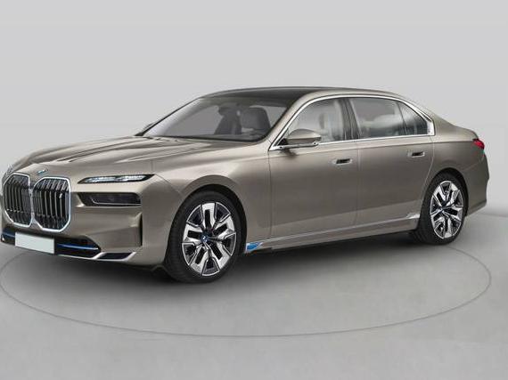 BMW I7 2023 WBY53EJ02PCL62217 image BMW I7 2023 WBY53EJ02PCL62217 image
