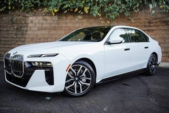 BMW I7 2023 WBY53EJ07PCN79102 image BMW I7 2023 WBY53EJ07PCN79102 image