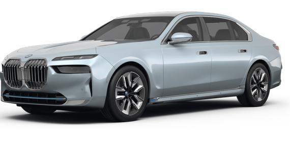 BMW I7 2023 WBY53EJ03PCN60160 image BMW I7 2023 WBY53EJ03PCN60160 image