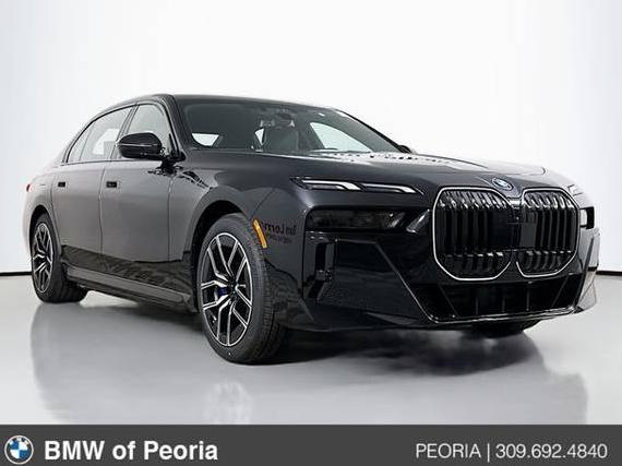 BMW I7 2026 WBY53EJ03TCW17709 image BMW I7 2026 WBY53EJ03TCW17709 image