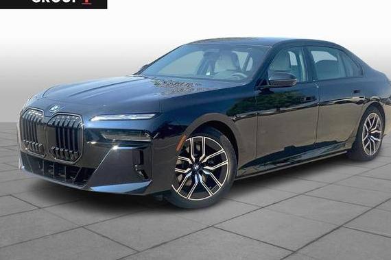 BMW I7 2026 WBY43EJ04TCW15740 image BMW I7 2026 WBY43EJ04TCW15740 image
