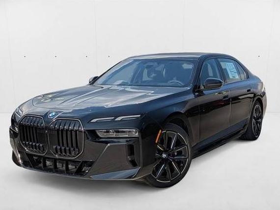 BMW I7 2026 WBY43EJ00TCW13225 image BMW I7 2026 WBY43EJ00TCW13225 image