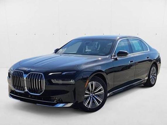 BMW I7 2026 WBY43EJ07TCV75265 image BMW I7 2026 WBY43EJ07TCV75265 image