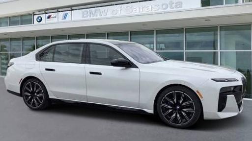 BMW I7 2024 WBY83EH00RCP16533 image