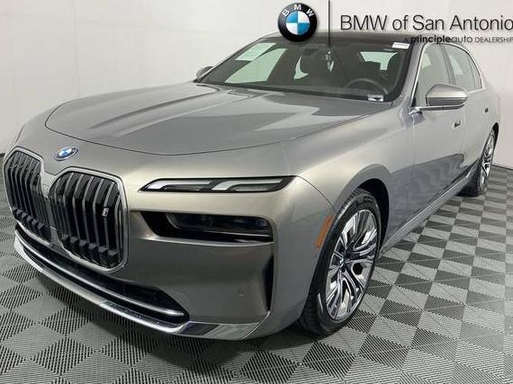 BMW I7 2024 WBY43EJ02RCR08965 image BMW I7 2024 WBY43EJ02RCR08965 image