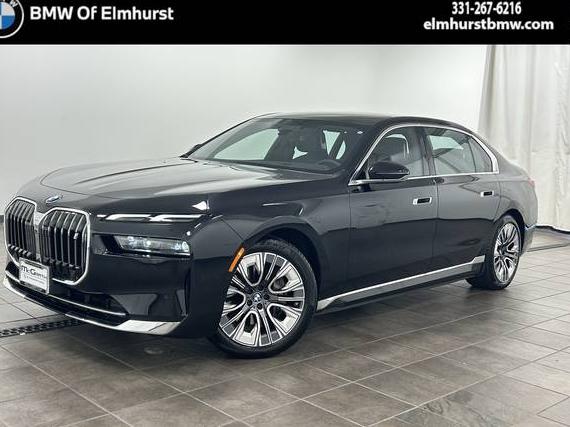 BMW I7 2024 WBY43EJ00RCR00136 image BMW I7 2024 WBY43EJ00RCR00136 image