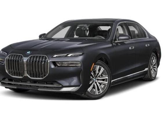 BMW I7 2024 WBY43EJ06RCR61216 image