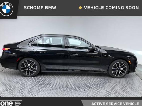BMW I7 2024 WBY83EH09RCP74642 image BMW I7 2024 WBY83EH09RCP74642 image