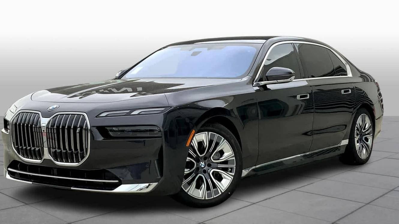 BMW I7 2024 WBY53EJ02RCP41222 image BMW I7 2024 WBY53EJ02RCP41222 image