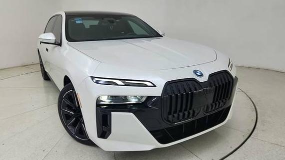 BMW I7 2024 WBY43EJ0XRCP79289 image BMW I7 2024 WBY43EJ0XRCP79289 image