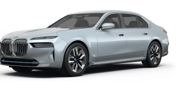 BMW I7 2024 WBY43EJ01RCS95253 image