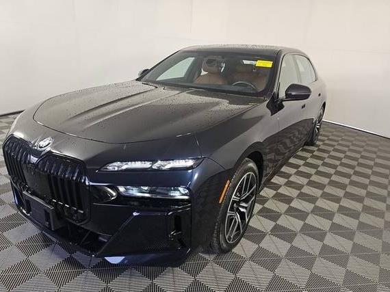 BMW I7 2024 WBY53EJ08RCP08094 image BMW I7 2024 WBY53EJ08RCP08094 image