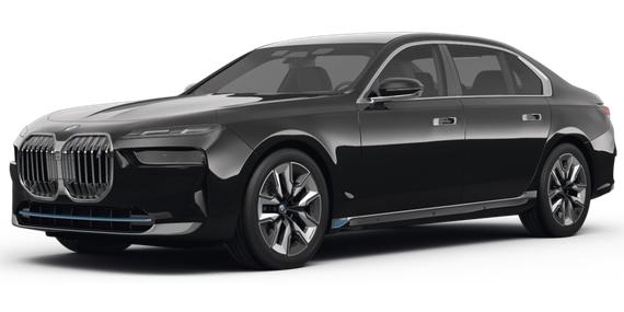 BMW I7 2024 WBY83EH0XRCP63150 image BMW I7 2024 WBY83EH0XRCP63150 image