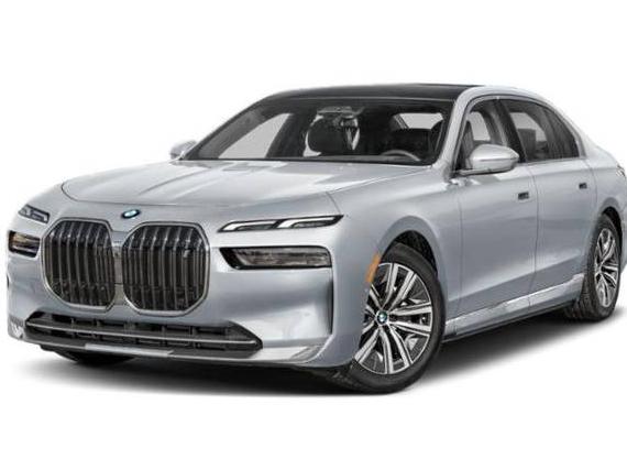 BMW I7 2024 WBY43EJ08RCR61198 image