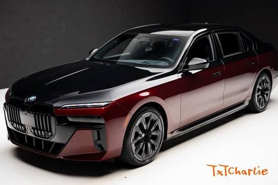 BMW I7 2024 WBY53EJ05RCP66471 image BMW I7 2024 WBY53EJ05RCP66471 image