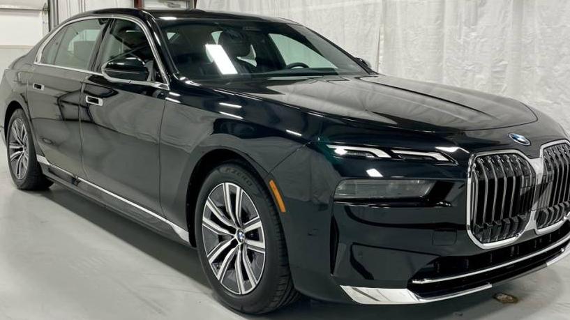 BMW I7 2024 WBY43EJ08RCR33448 image