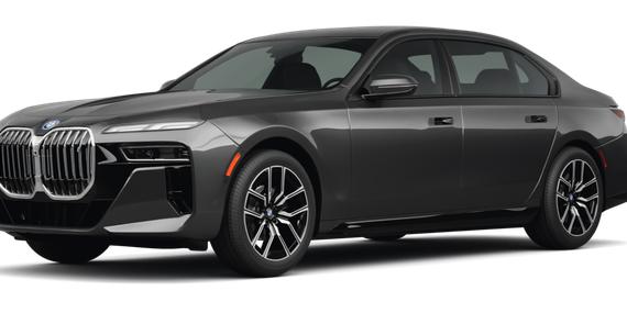 BMW I7 2024 WBY43EJ00RCR31533 image BMW I7 2024 WBY43EJ00RCR31533 image