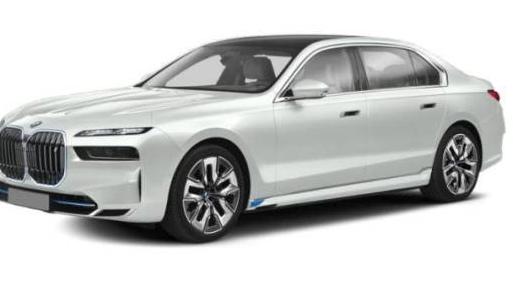 BMW I7 2024 WBY43EJ04RCP77487 image