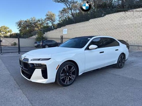 BMW I7 2024 WBY43EJ07RCR55196 image BMW I7 2024 WBY43EJ07RCR55196 image