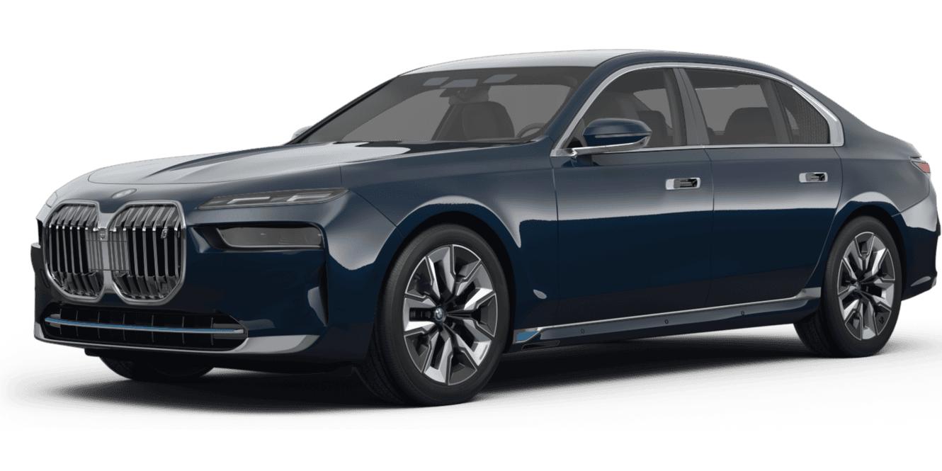 BMW I7 2024 WBY83EH04RCR54806 image