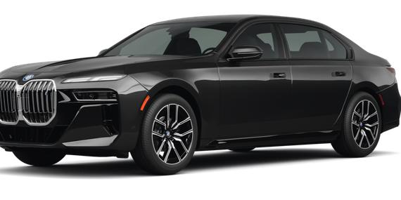 BMW I7 2024 WBY43EJ05RCP01048 image BMW I7 2024 WBY43EJ05RCP01048 image