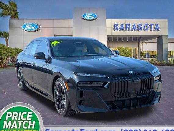 BMW I7 2024 WBY43EJ05RCP11823 image BMW I7 2024 WBY43EJ05RCP11823 image