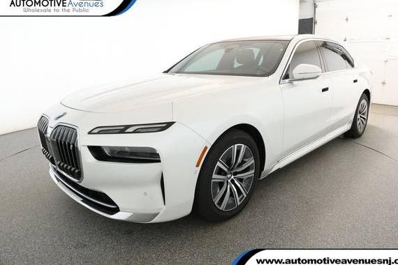 BMW I7 2024 WBY43EJ00RCR57856 image BMW I7 2024 WBY43EJ00RCR57856 image