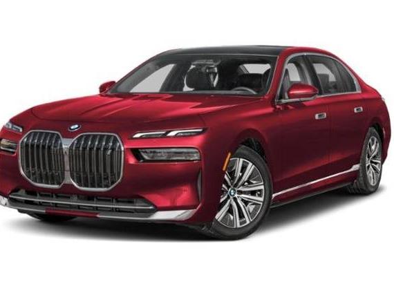 BMW I7 2024 WBY43EJ01RCR97766 image BMW I7 2024 WBY43EJ01RCR97766 image