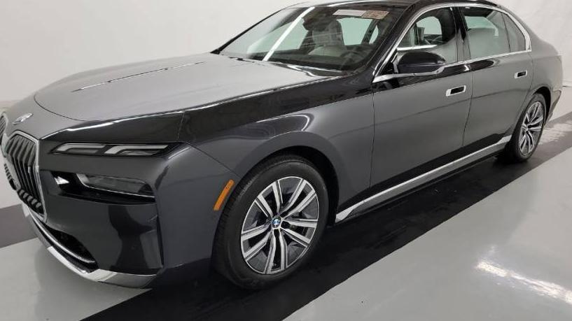 BMW I7 2024 WBY53EJ07RCP57819 image