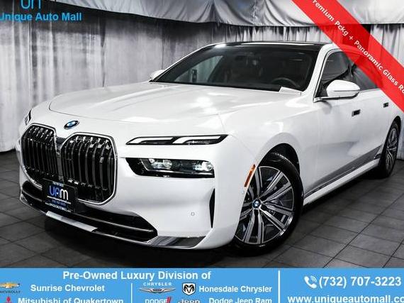 BMW I7 2024 WBY43EJ02RCR79728 image BMW I7 2024 WBY43EJ02RCR79728 image