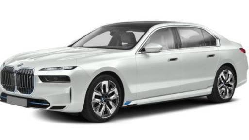 BMW I7 2024 WBY43EJ03RCR75476 image